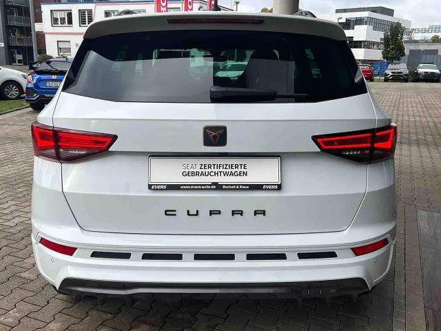 Cupra Ateca 1.5 TSI DSG