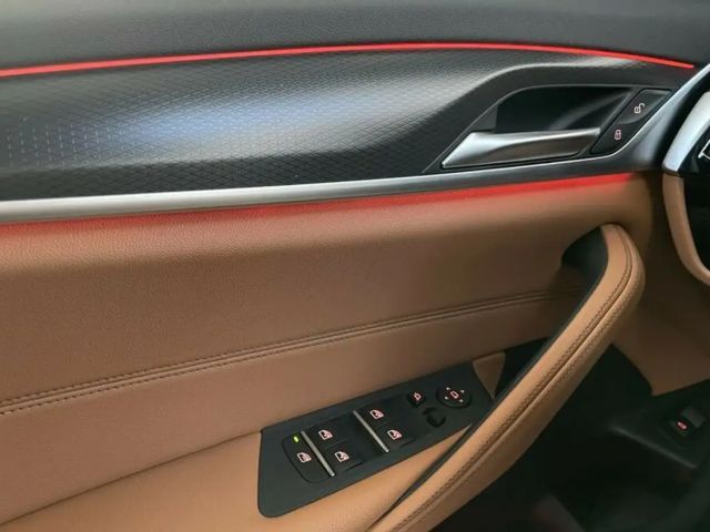 BMW 520 520d M-Sport