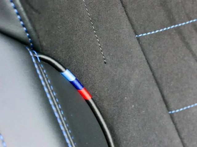 BMW X1 M-Sport xDrive25e