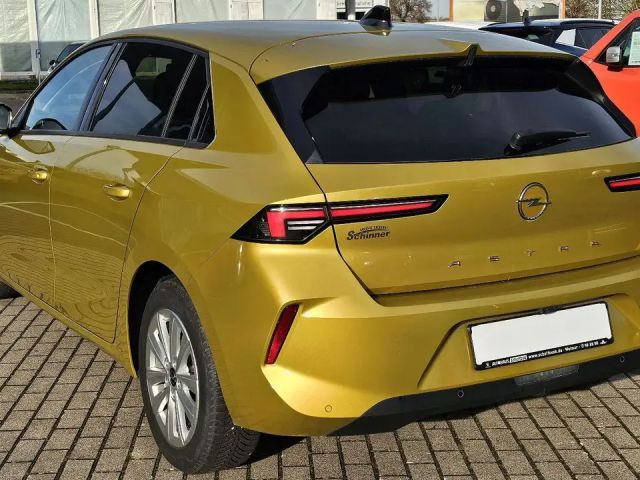 Opel Astra Business Edition
