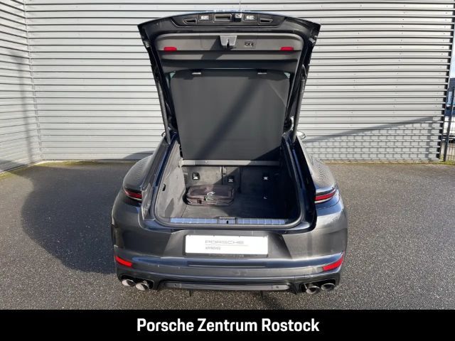 Porsche Panamera 4 E-Hybrid