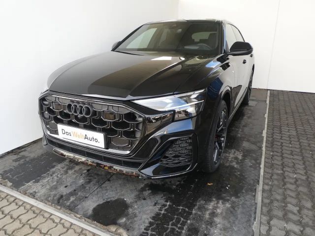 Audi Q8 Hybride Quattro