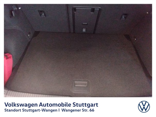 Volkswagen Golf 1.5 TSI Life