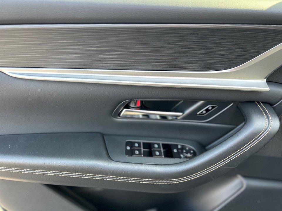 Mazda CX-60 e-Skyactiv