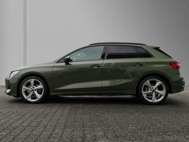 Audi A3 35 TDI S-Tronic Sportback