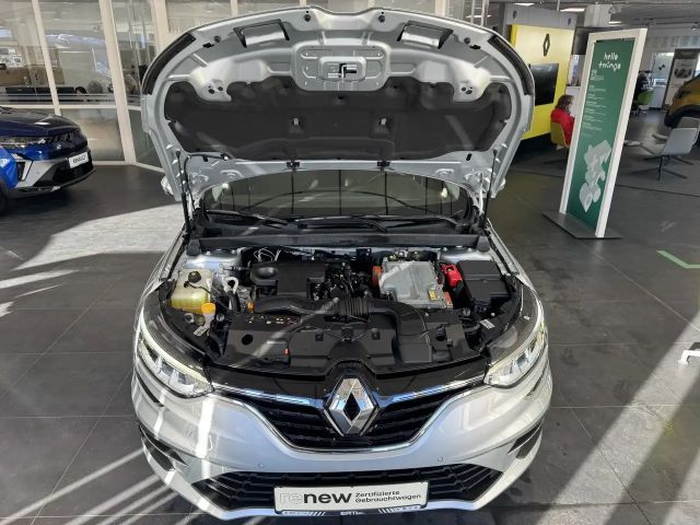 Renault Megane Combi E-Tech Zen