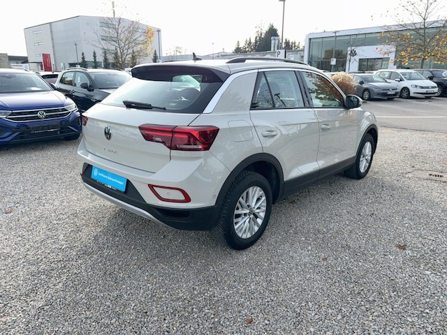 Volkswagen T-Roc TSi LED+Navi+Virt+PDC