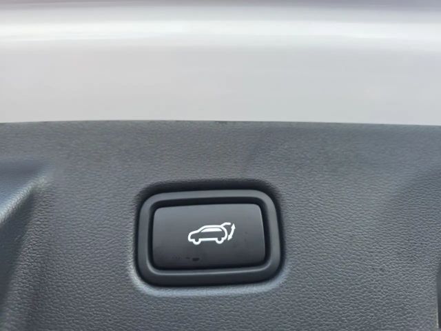 Hyundai Tucson 1.6 N Line T-GDi