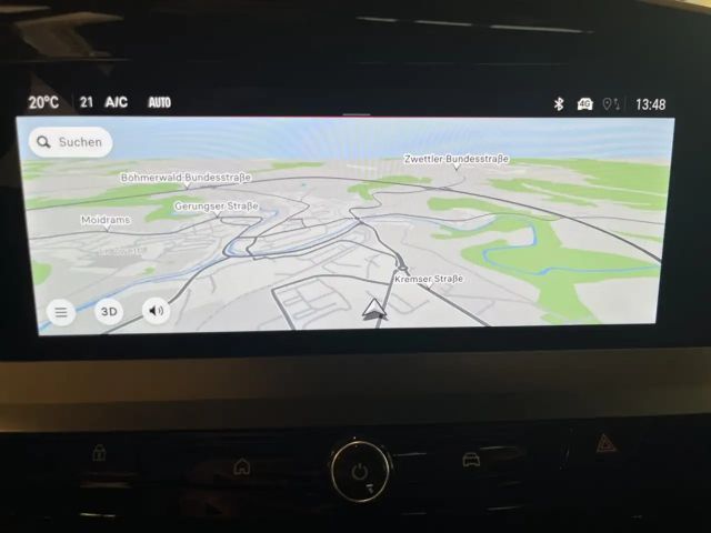 Opel Mokka GS-Line Grand Sport