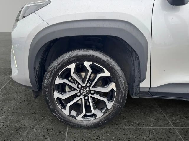Toyota Yaris Cross 4x2 Active Hybride
