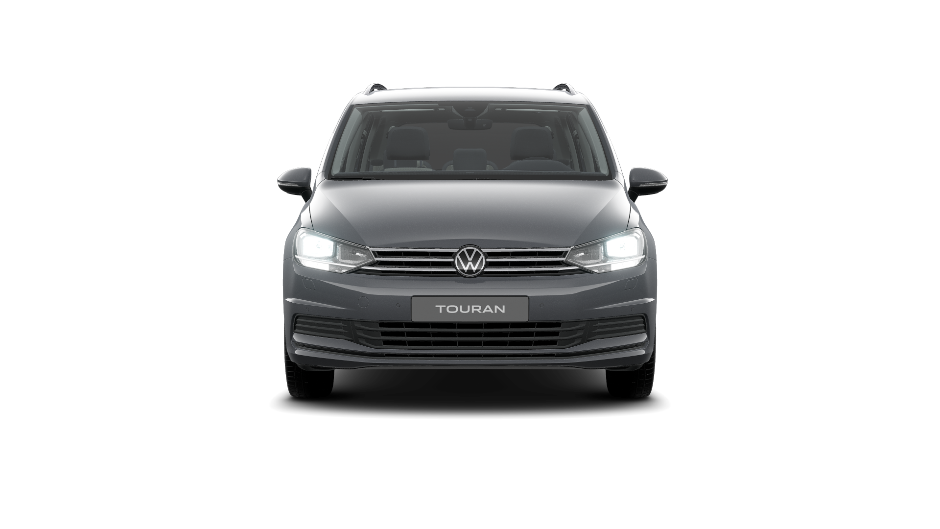 Volkswagen Touran 1.5 TSI Comfortline DSG