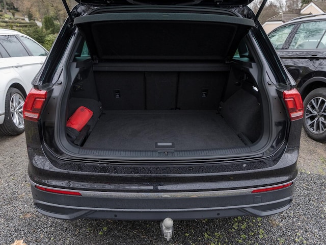 Volkswagen Tiguan 1.5 TSI DSG Move Pro