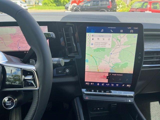 Renault Austral Techno