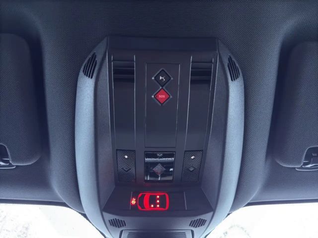 DS DS 7 Crossback E-Tense Mobiles