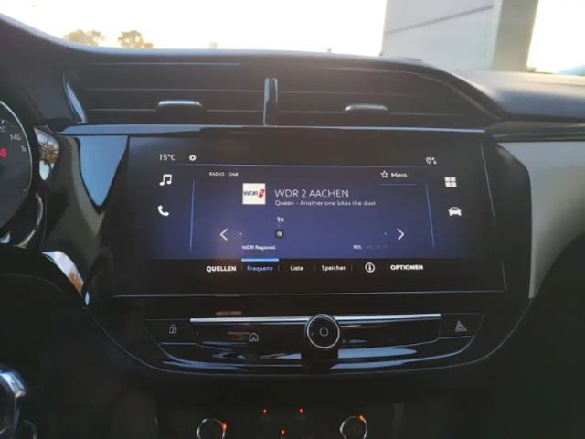 Opel Corsa 1.2 Apple CarPlay - Bluetooth - Tempomat - Regense