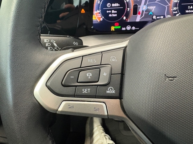 Volkswagen Golf 1.5 eTSI DSG Golf VIII Variant