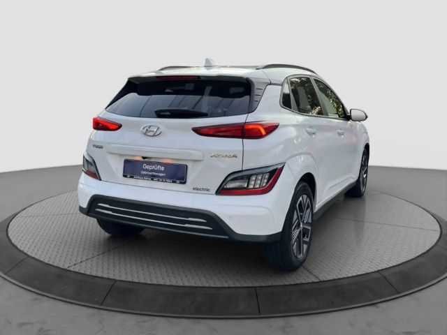 Hyundai Kona Electric Trend