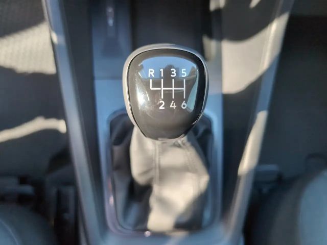 Volkswagen Caddy Cargo TDI