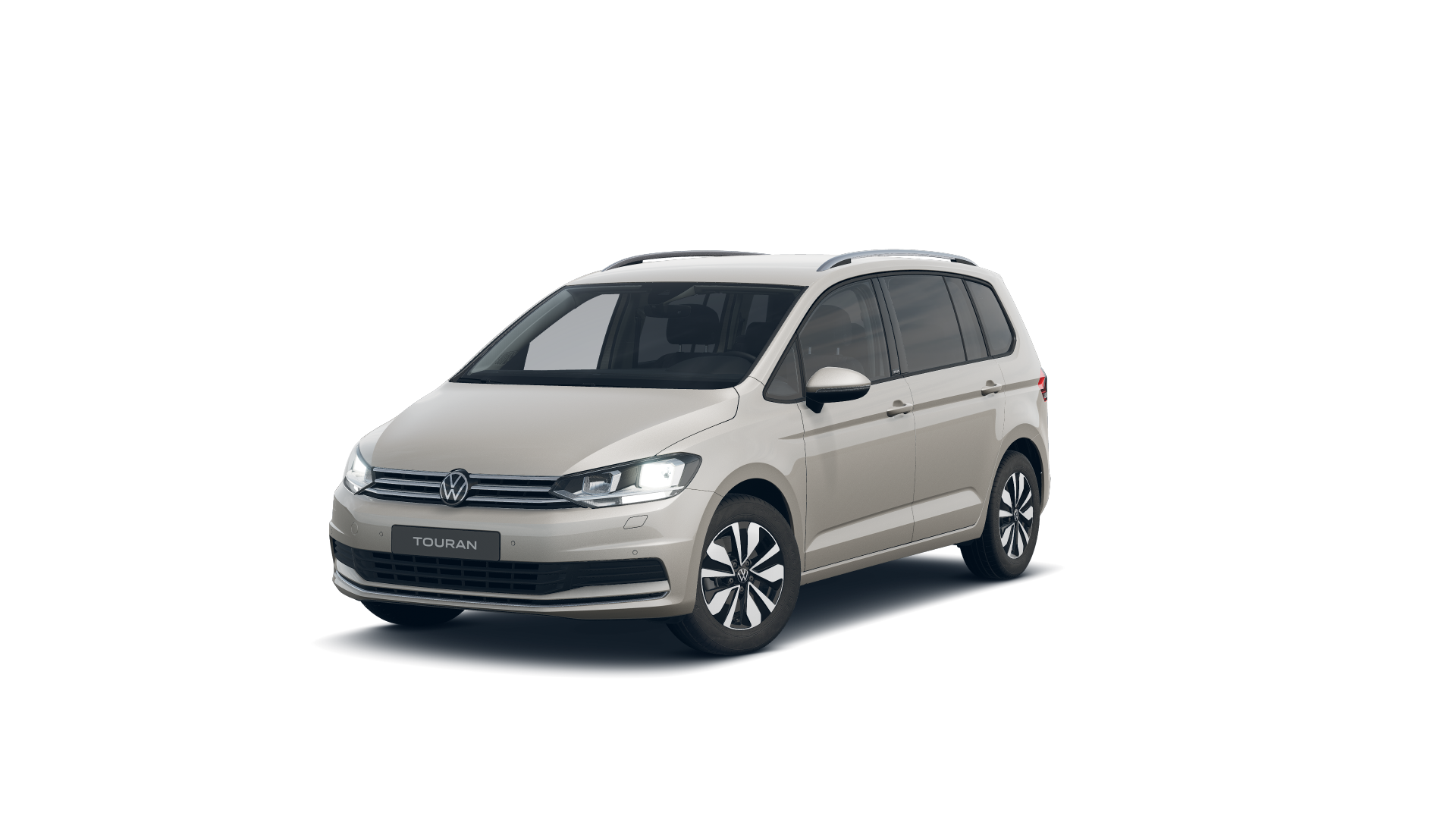 Volkswagen Touran Comfortline Move