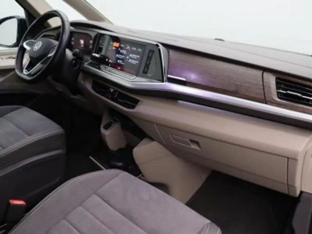 Volkswagen Multivan 2.0 TDI DSG Lang Style T7