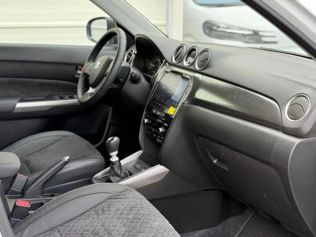 Suzuki Vitara Comfort