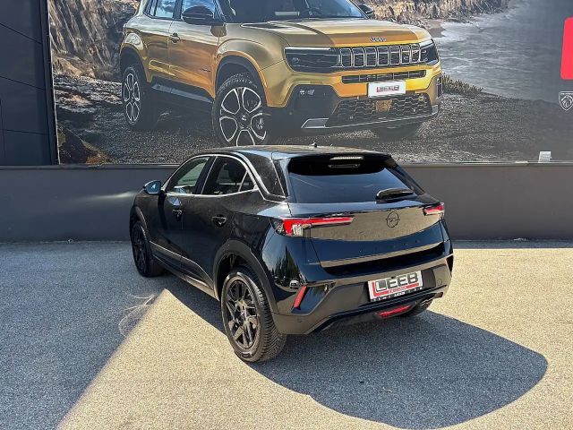 Opel Mokka GS-Line Grand Sport Turbo