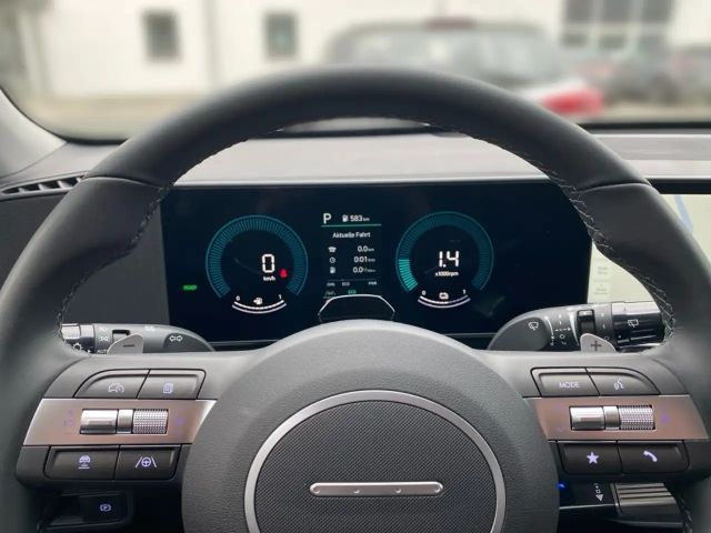 Hyundai Kona 1.6 Hybrid Select