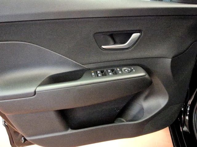 Hyundai Kona Electric Trend