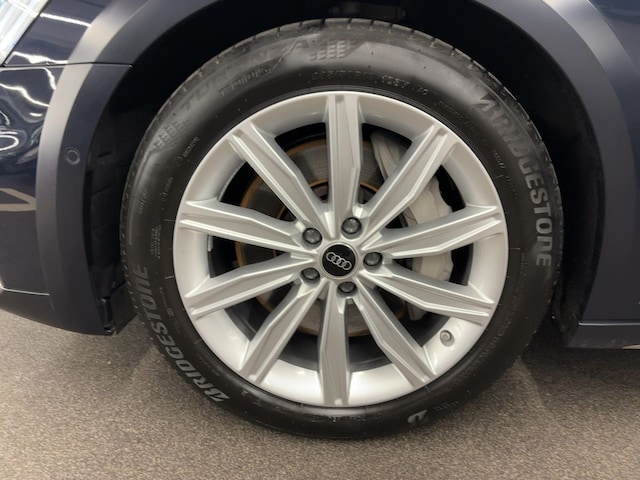 Audi A6 allroad 55 TDI Quattro