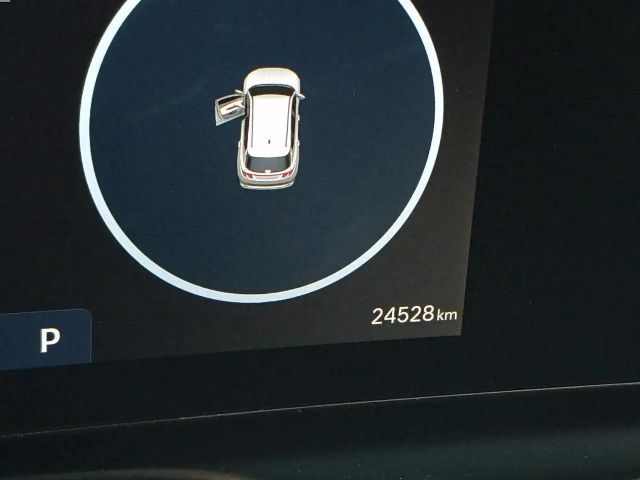 Hyundai Tucson 1.6 T-GDi Trend