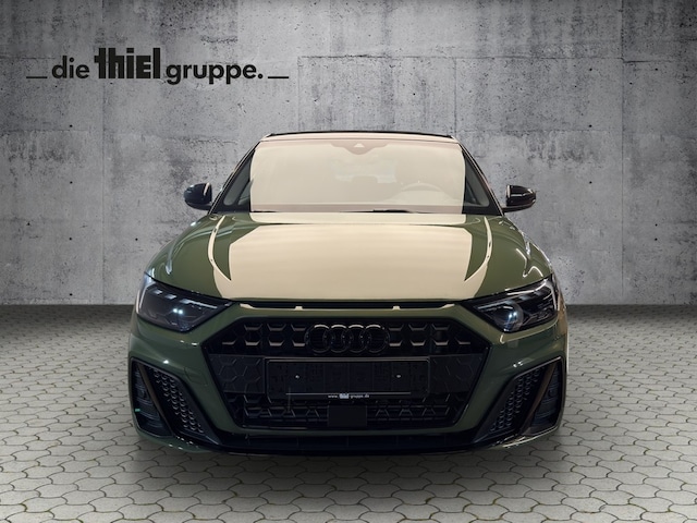 Audi A1 40 TFSI S-Line S-Tronic Sportback