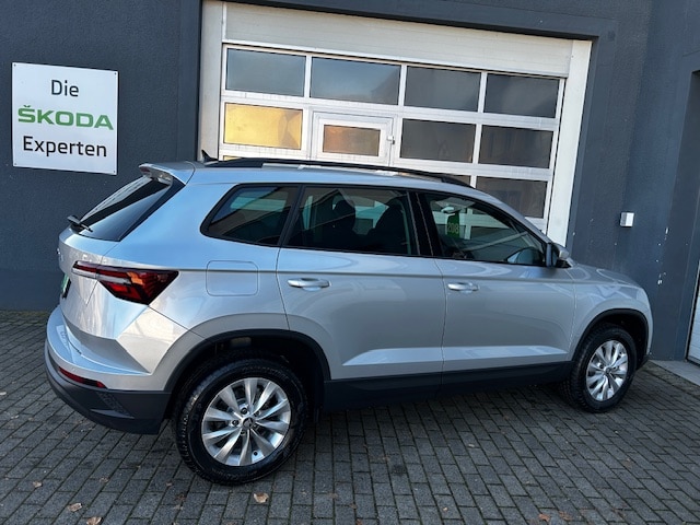 Skoda Karoq Selection