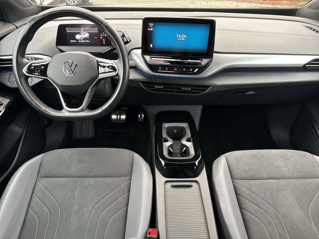 Volkswagen ID.4 Performance Pro