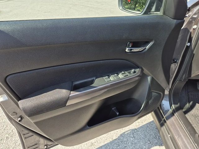 Suzuki Vitara AllGrip Hybrid Shine