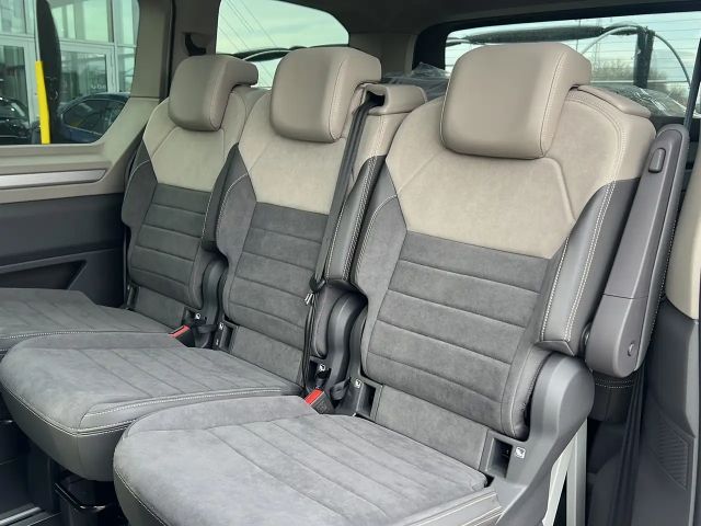 Volkswagen Multivan T7