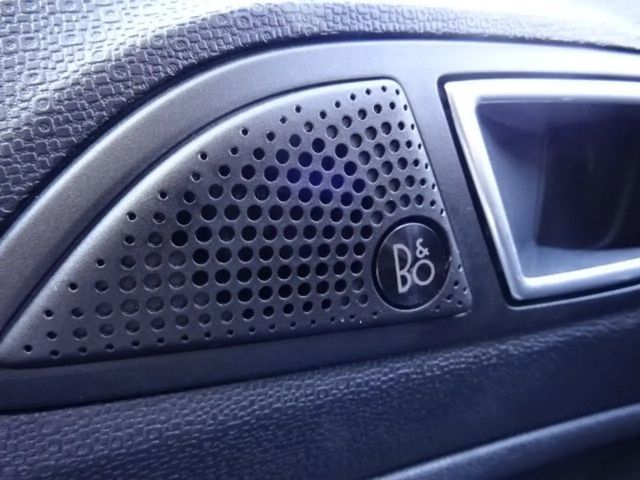 Ford EcoSport EcoBoost Titanium