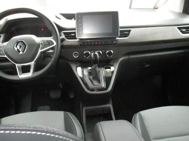 Renault Kangoo EDC Grand TCe 130 Techno