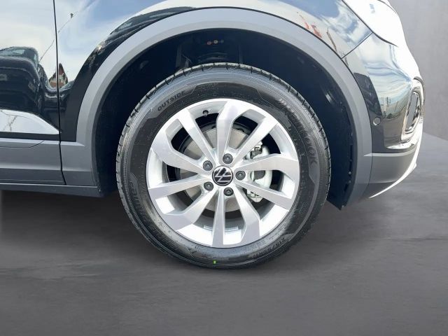Volkswagen T-Roc Friends TSI