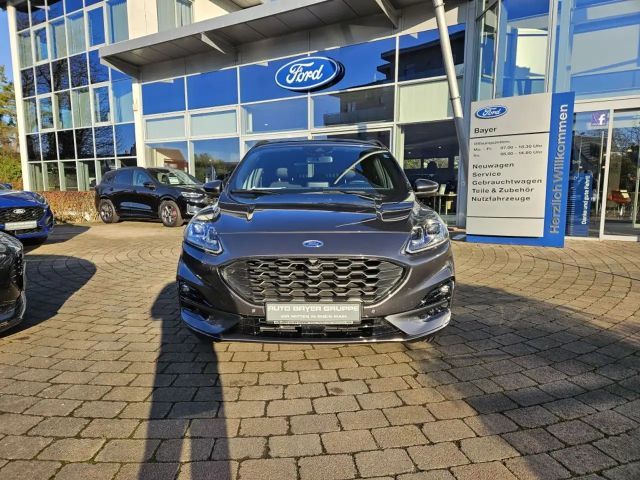 Ford Kuga Plug in Hybrid ST Line X