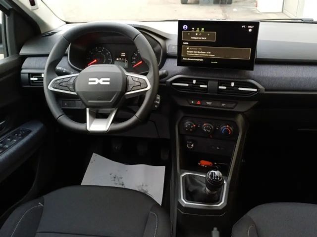 Dacia Sandero SANDERO PH2 Expression SCe65 !! Vorführwagen !!