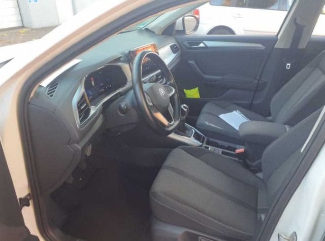 Volkswagen T-Roc 1.0 TSI Life