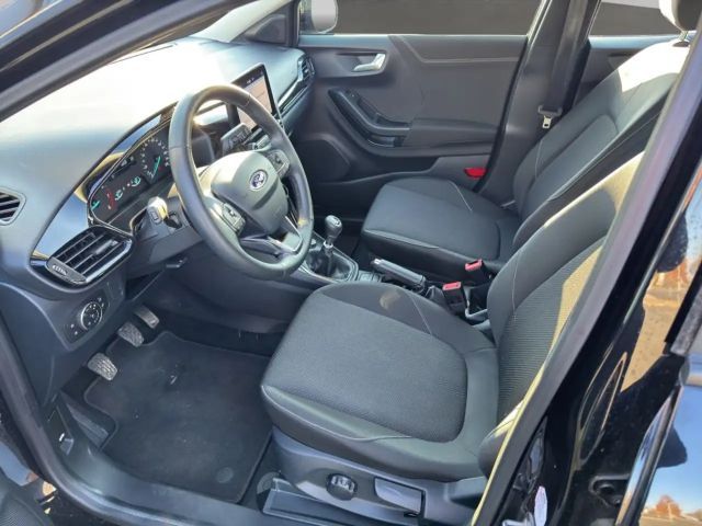 Ford Puma Cool & Connect EcoBoost