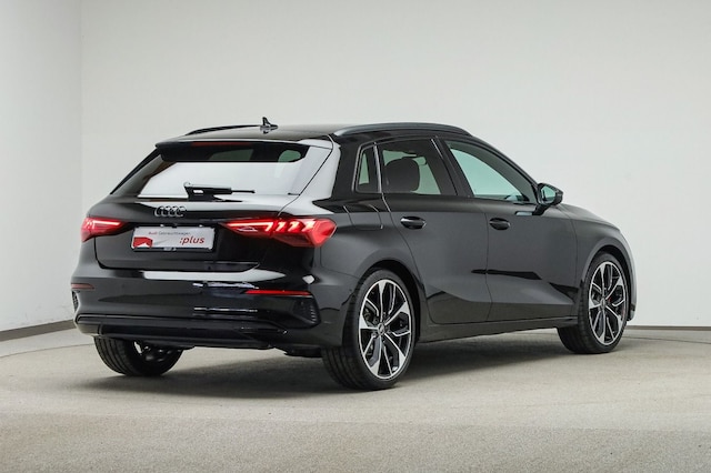 Audi A3 35 TFSI Sportback
