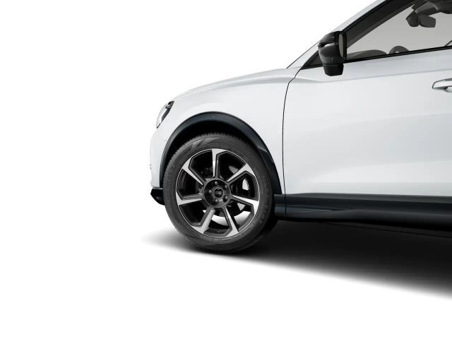 Audi Q3 35 TFSI S-Tronic