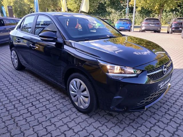Opel Corsa Edition