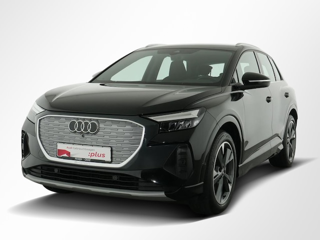 Audi Q4 e-tron 40