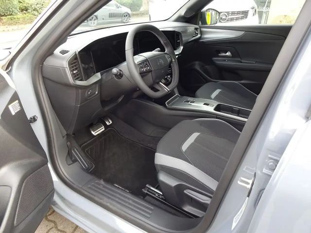 Opel Mokka GS-Line Grand Sport