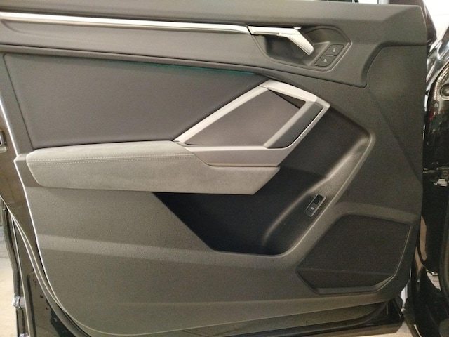 Audi Q3 35 TFSI S-Tronic