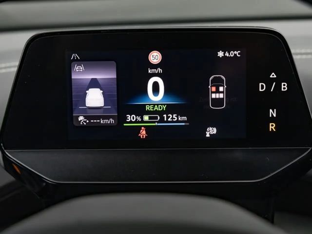 Volkswagen ID.5 IQ.Drive Pro