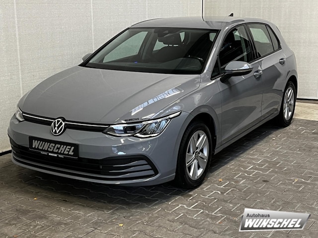 Volkswagen Golf 1.0 TSI Life